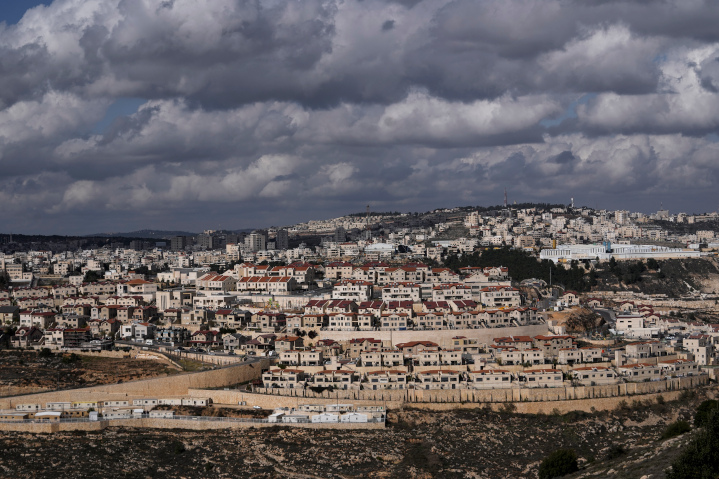 A new UN General Assembly resolution would remove some 500,000 Israelis from communities in Judea, Samaria and eastern Jerusalem—like the city of Efrat, above. Such “forcible transfer of a population” violates numerous international laws and qualifies as a crime against humanity. 