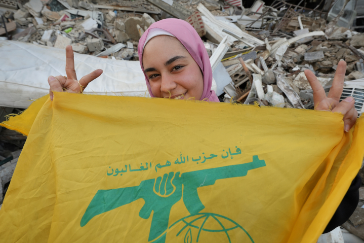 Though the Israel-Hezbollah war has left much of Lebanon in ruins, neither the terrorist group nor its millions of Shiite Lebanese supporters seem ready to give up their fight to destroy Israel. This is just one reason of many the recent ceasefire is doomed to fail.