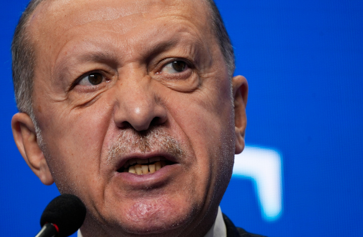 Turkey’s Islamist president, Recep Tayyip Erdogan, nurtures ambitions for greater power and influence in the Middle East. He openly supports Hamas and has threatened Israel and U.S. interests in the region. His assistance to Syria’s new Islamist rulers only strengthens his hand.