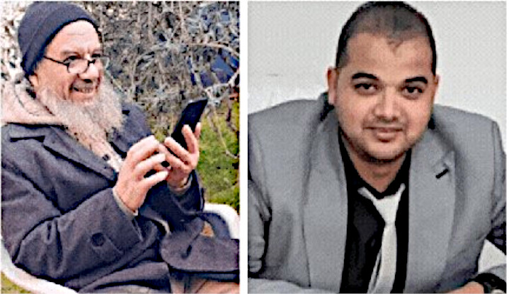 Members of the Al-Jamal family—Dr. Ahmed and journalist son Abdullah—held three Israeli hostages in their Nuseirat, Gaza home. They and other Al-Jamal family members were among “innocent civilians” killed when Israel’s IDF rescued four hostages from two Hamas-guarded civilian apartment buildings.