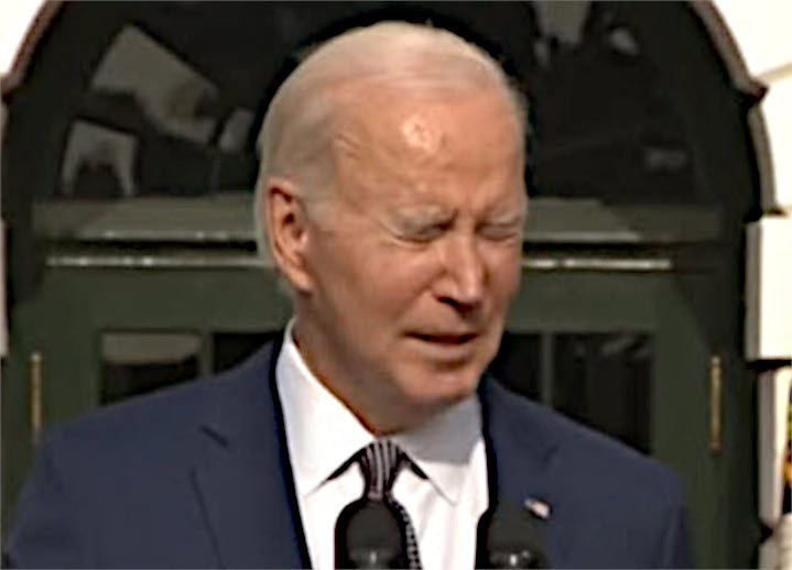 Perhaps President Biden forgot he once said that cutting off military aid to U.S.-ally Israel would be “preposterous.” Last week, though, he announced a halt to Israel’s arms shipments. His decision, designed to placate far-left voters, threatens Israel and emboldens America’s enemies.